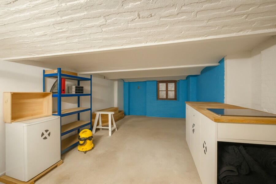 Live, Work & Invest – Perfect for Café & Creative Business near Tempelhofer Feld - Bild
