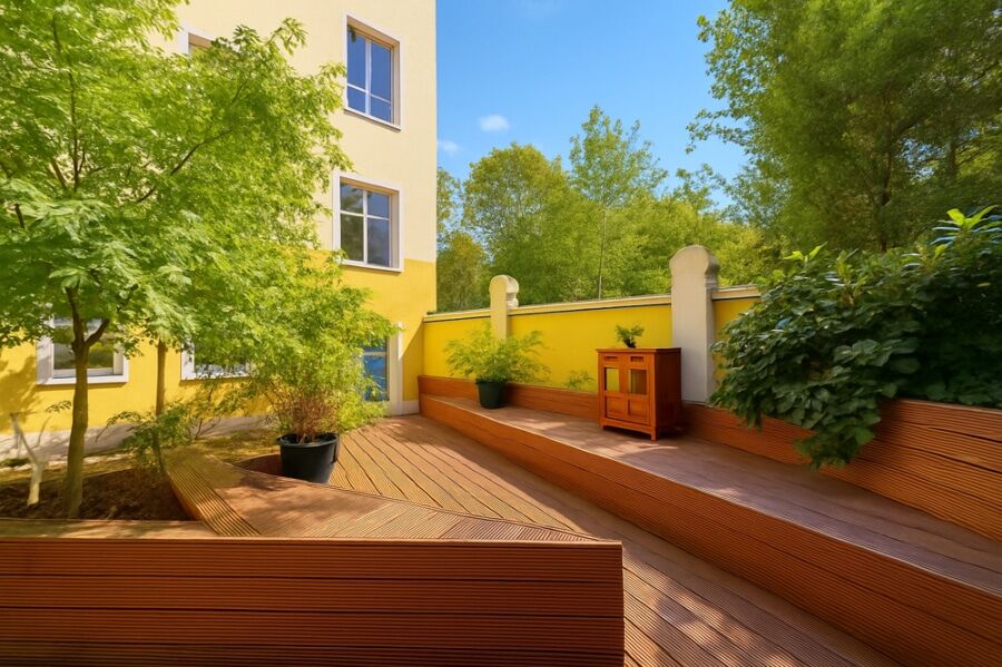 Live, Work & Invest – Perfect for Café & Creative Business near Tempelhofer Feld - Bild