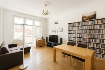 10439 Berlin, Etagenwohnung zum Kauf, Prenzlauer Berg