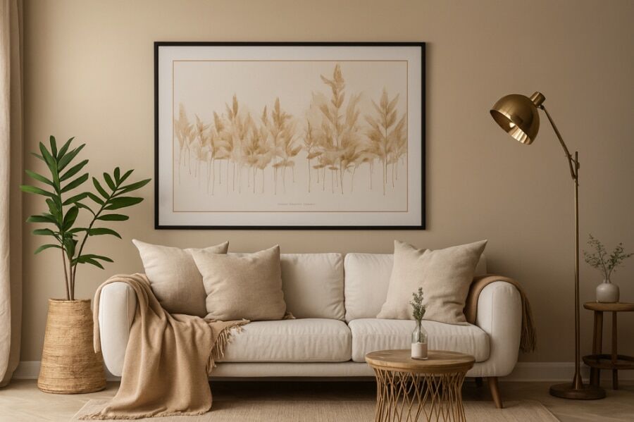 Brand-new 4-room apartment with a balcony in trendy Kreuzkölln - Cover photo