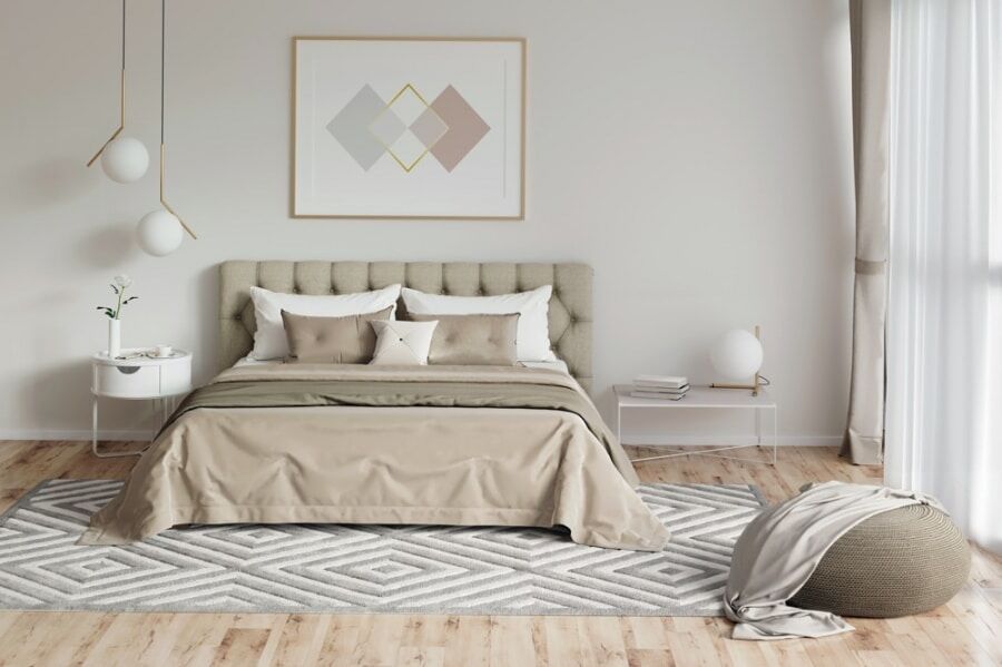 Upscale 2/3-room apartment with spacious terrace next to Winterfeldtplatz - Bild