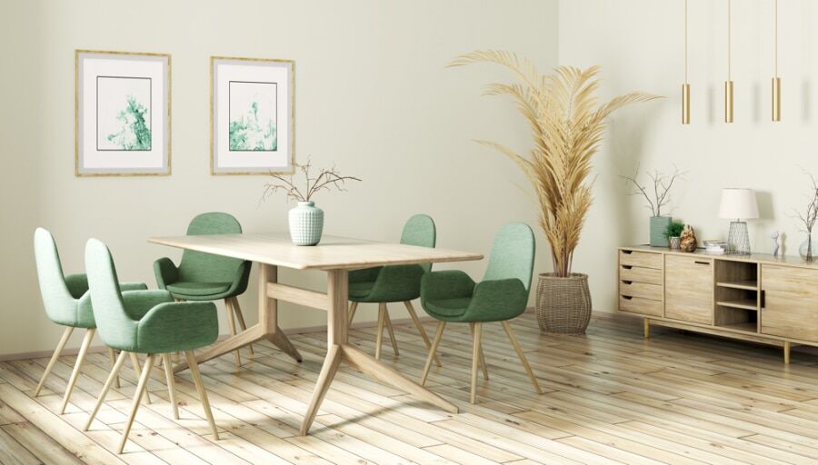 Upscale 2/3-room apartment with spacious terrace next to Winterfeldtplatz - Cover photo