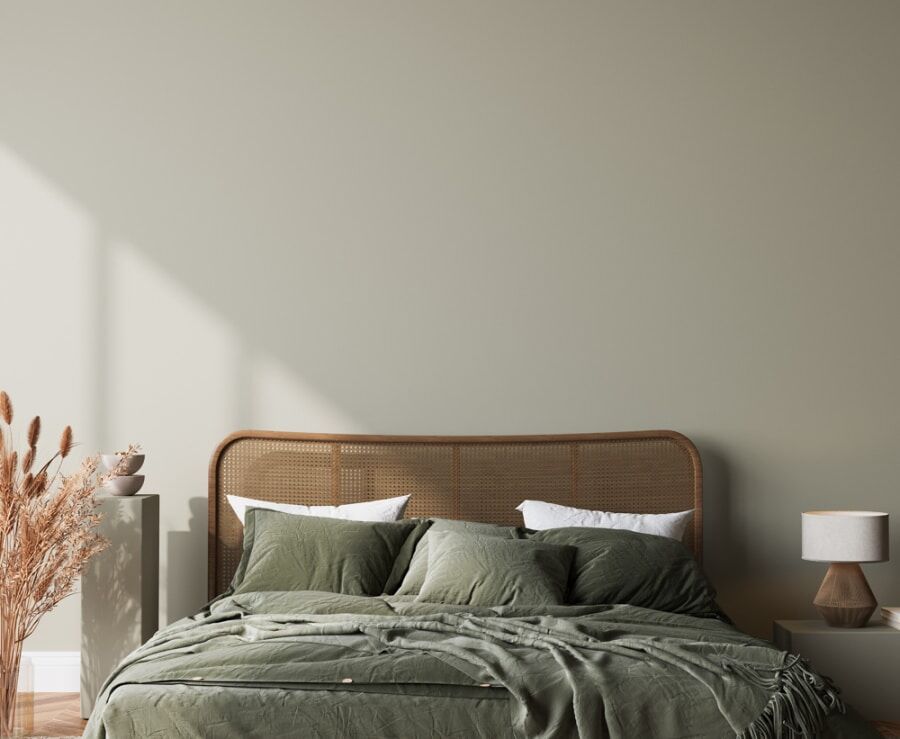 Brand-new 2-room apartment with spacious balcony next to Schönhauser Allee - Bild