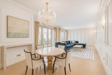 10785 Berlin, Etagenwohnung zum Kauf, Mitte