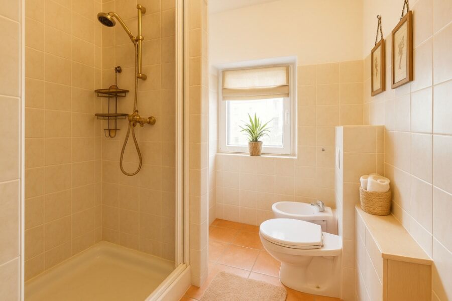 Waterfront Location: Vacant 2-room apartment on the 5th floor with elevator in Top area of Charlottenburg - Bild
