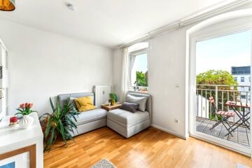 12051 Berlin, Etagenwohnung zum Kauf, Neukölln