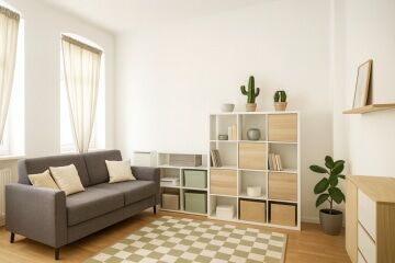 12051 Berlin, Etagenwohnung zum Kauf, Neukölln