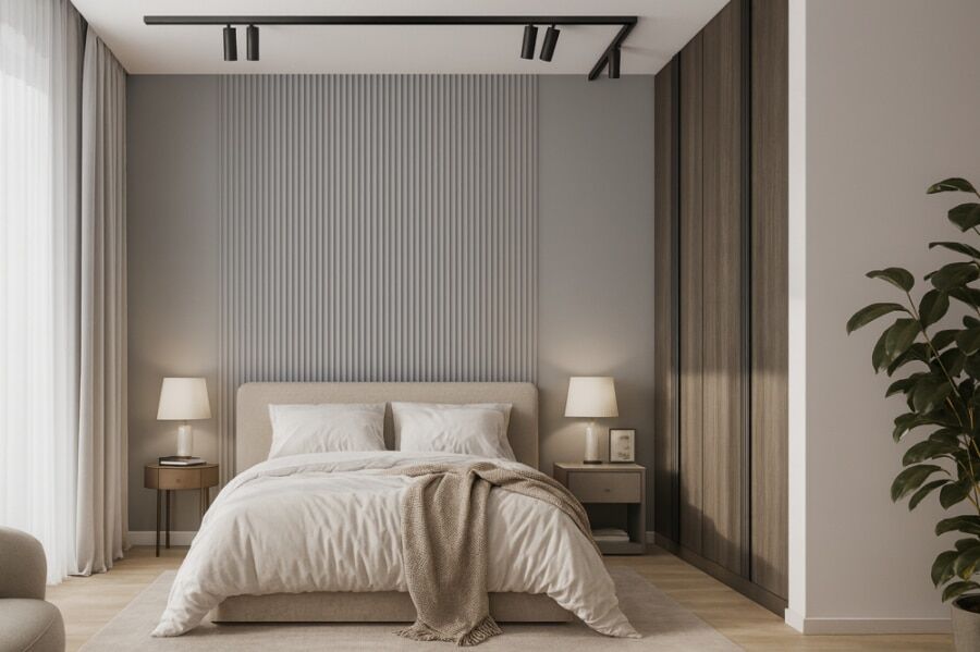 For Sale: Modern Vacant 2-Room New-Build Apartment in a Sought-After Berlin Location - Cover photo