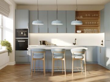 10243 Berlin, Etagenwohnung zum Kauf, Friedrichshain