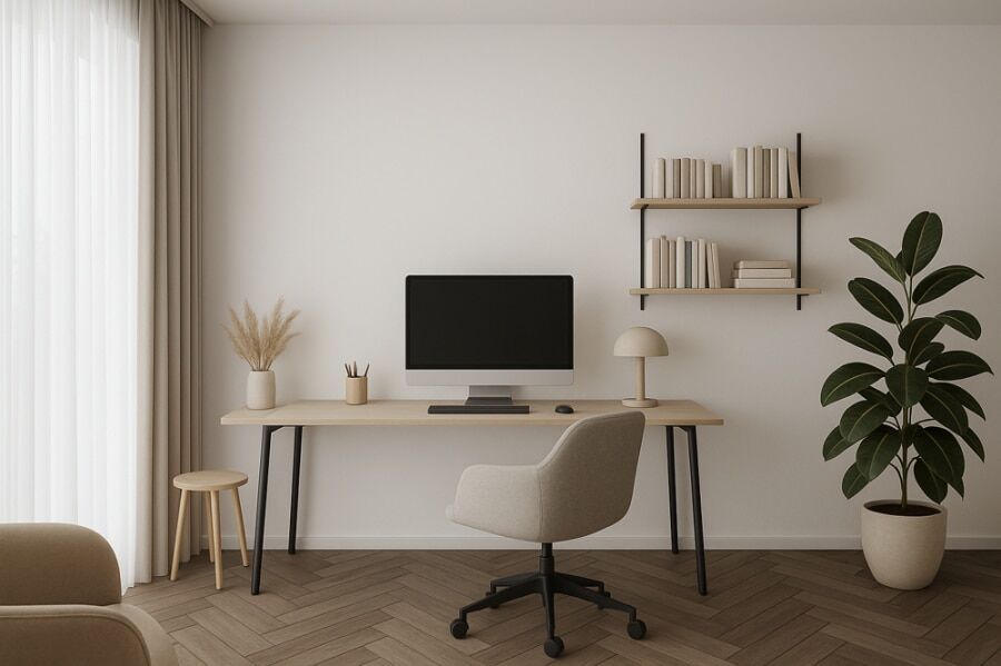 New 5-Room Apartment with Balcony in Prime Berlin – Ideal for Families - Bild
