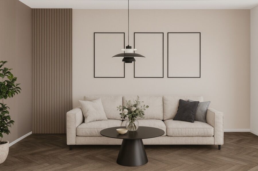 New 5-Room Apartment with Balcony in Prime Berlin – Ideal for Families - Cover photo